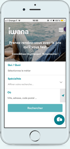 Trouver son besoin